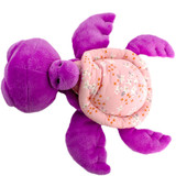 Suki - Eden Mummy Turtle & Baby Turtle with Squeaker