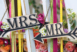 The Ever-Changing World of Wedding Trends