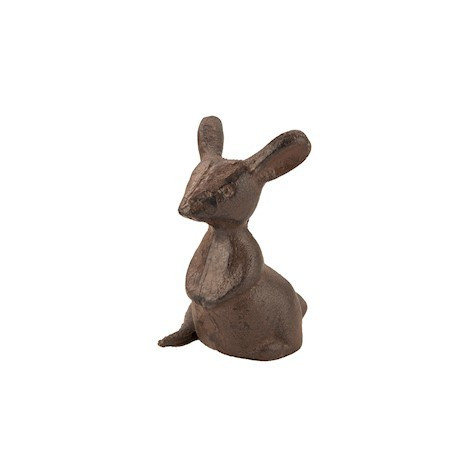 Decorative Listening Mouse (9cm)