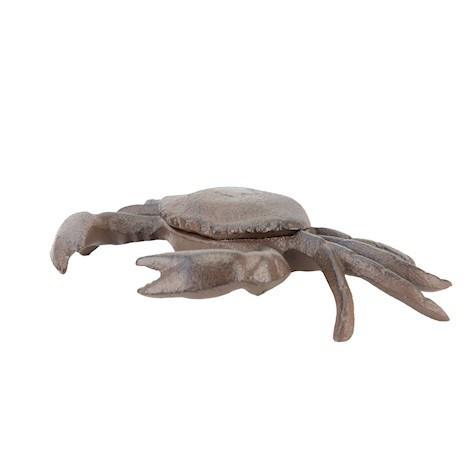 Decorative Crab (19cm)