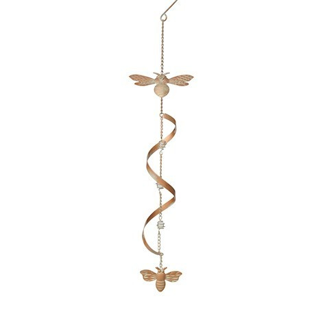 Hanging Bee Spinner