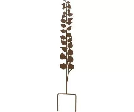 Rust Ivy Decorative Plant Support (76cm)