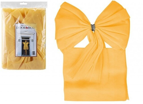 Door Bow Luxury (DIY) - Gold