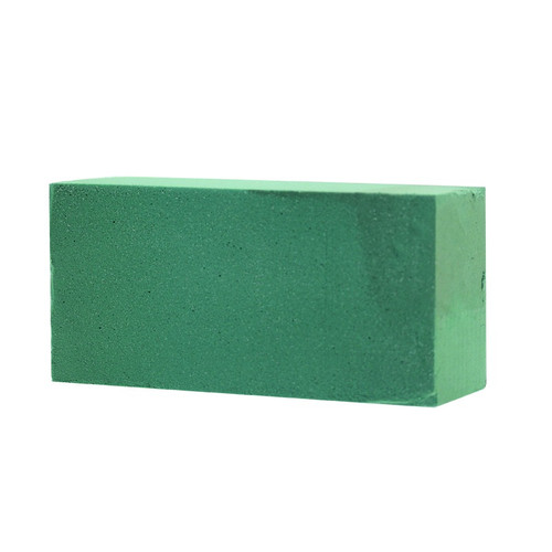 Floral Foam Brick - Wet - APAC
