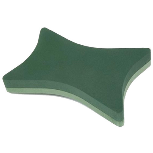 Spicer Designs 15inch Foam Pillow
