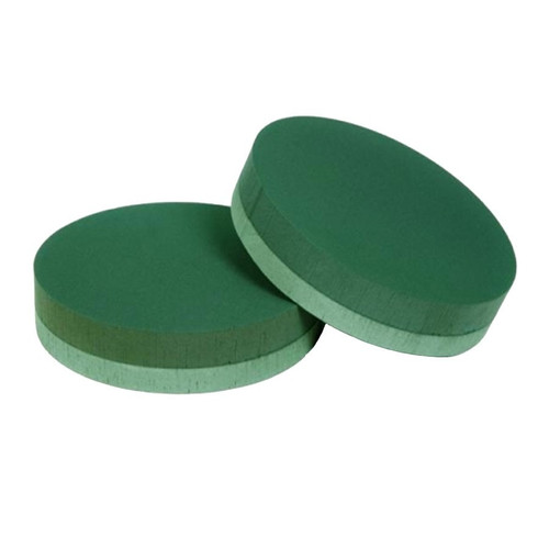 Spicer Designs 12 inch Foam Posy Pads