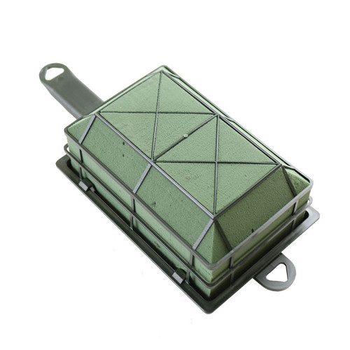 Spicer Designs Wet Foam Spray Tray - Medi
