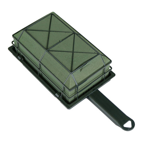 Spicer Designs Wet Foam Spray Tray - Maxi