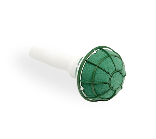 8cm OASIS® Wet Foam Bouquet Holders