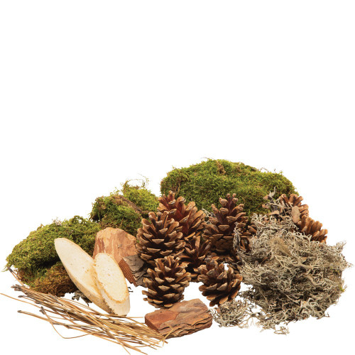Forest Mix Accessory Pack
