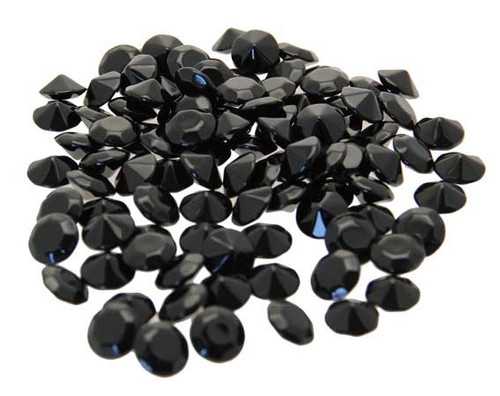 Black Table Diamonds