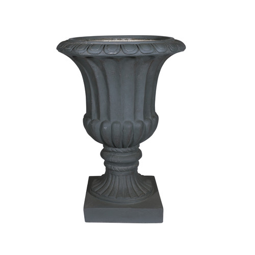 Hortus Victoria Grey Garden Urn (66cm)