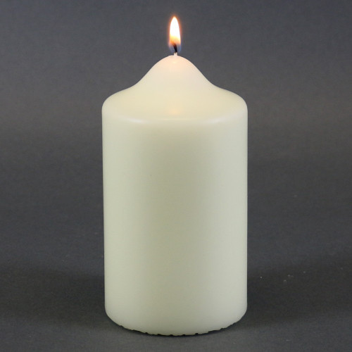 Chapel Candle (130 x 70 mm)