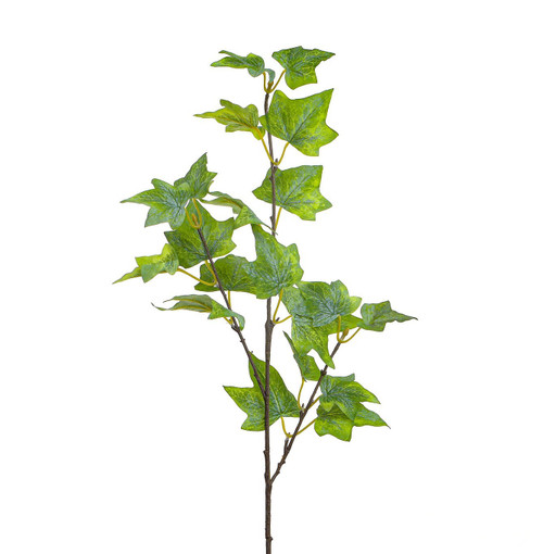 Frosted Ivy Spray (70cm)