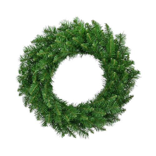 Lake Louise Spruce Wreath (50cm)