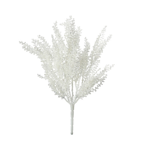 White Willow Bush (36cm)