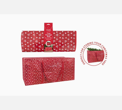 Christmas Tree Storage Bag 