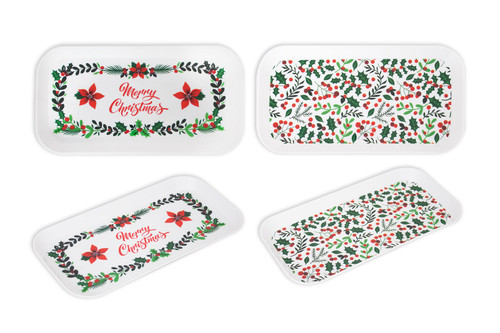 Christmas Treat Tray (Assorted) 