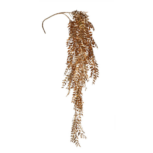 Gold Mini Ruscus Trail