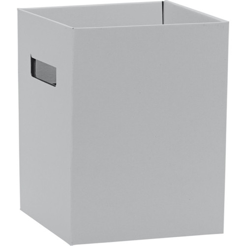 Hand Tie Bouquet Delivery Boxes Tall - Grey
