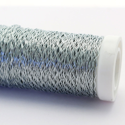 Silver Bullion Wire 25g