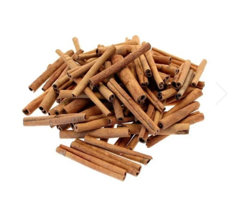 Cinnamon Sticks (6cm - 1kg)
