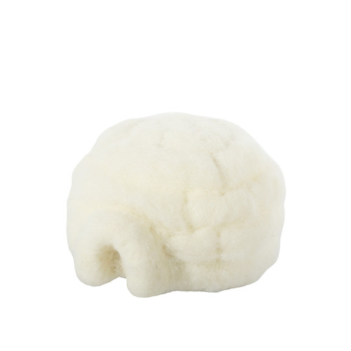 Felt Igloo Decoration (11cm)