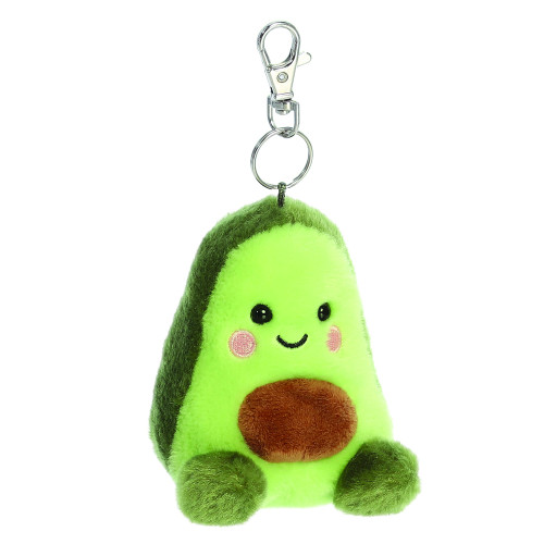 Palm Pals Airy Avocado Clip-On (4 Inch)