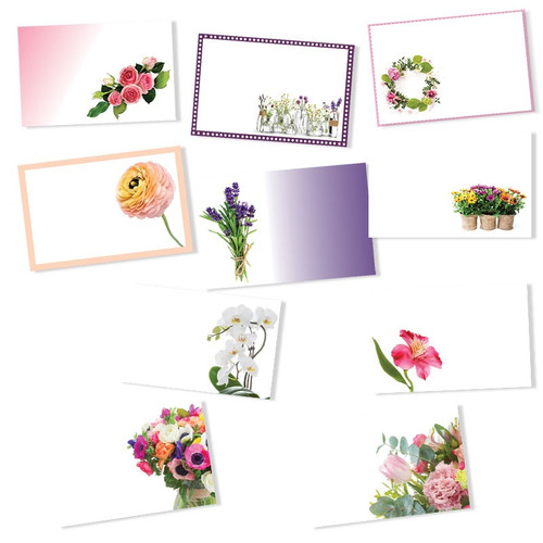 Ideal Message Cards