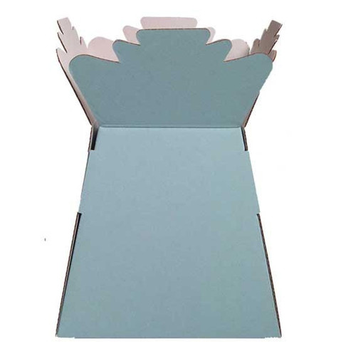 Living Vases - Blue (Pale)
