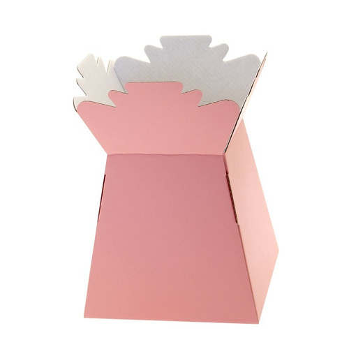 Living Vases - Pink (Pale)