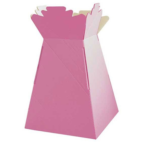 Living Vases - Pink (Pale) Super Size