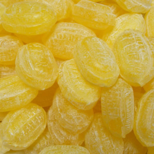 Sherbet Lemons Sweets (500g)
