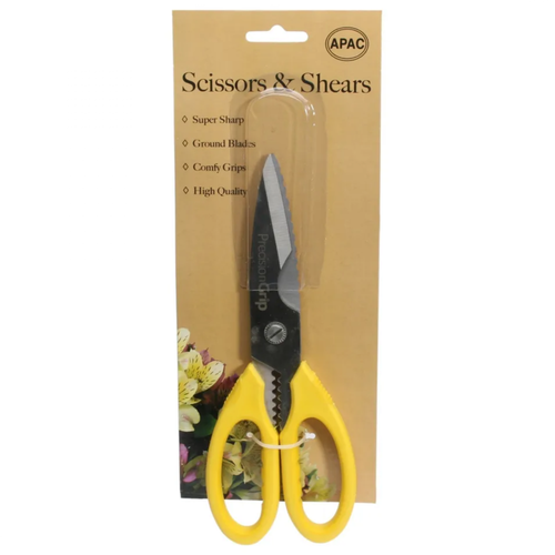 Scissors & Shears - Multi-Purpose