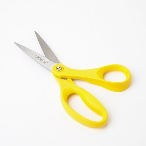 Scissors - Florist (OASIS®)