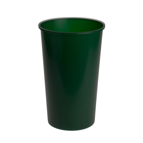 4l Green Plastic Bucket