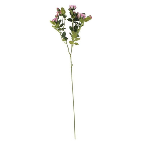 Rose Spray - Camelot Light Purple