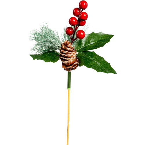 Forest Foliage Pick