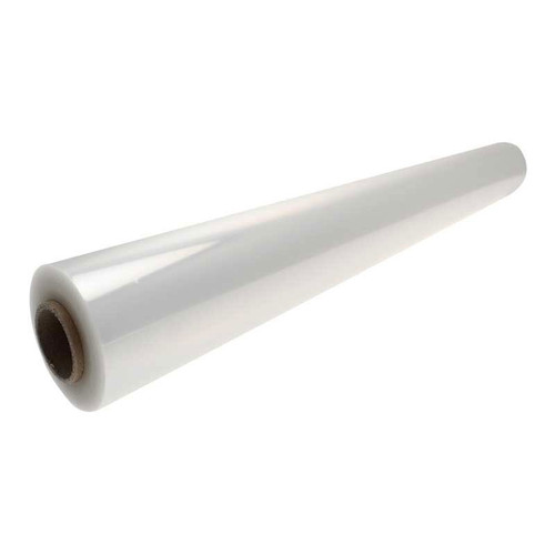 Cello Wrap Plain (Clear) - 60cm x 100m