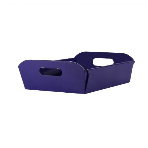 Hamper Box - Purple Regular
