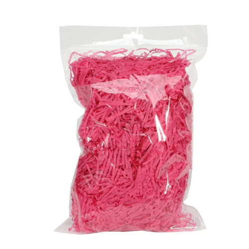 Shredded Tissue - Pink (100g)