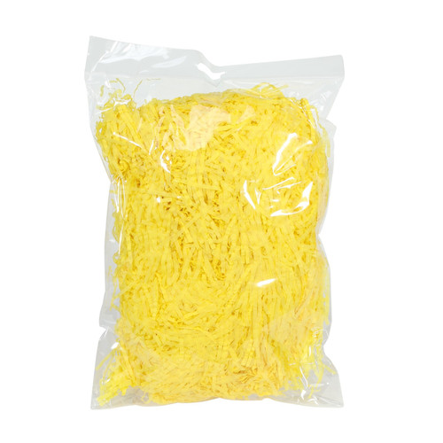 Shredded Tissue - Yellow (100g)