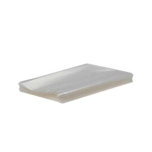 Message Card Envelopes - Clear Cello x 100 (Small 7cm x 10cm)