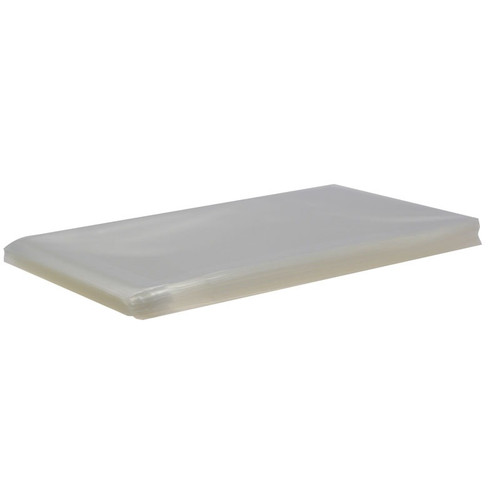 Message Card Envelopes - Clear Cello Self Seal x 100 (9.5cm x 13cm)