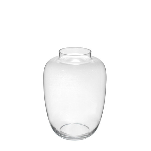 Balloon Glass Vase (35cm)