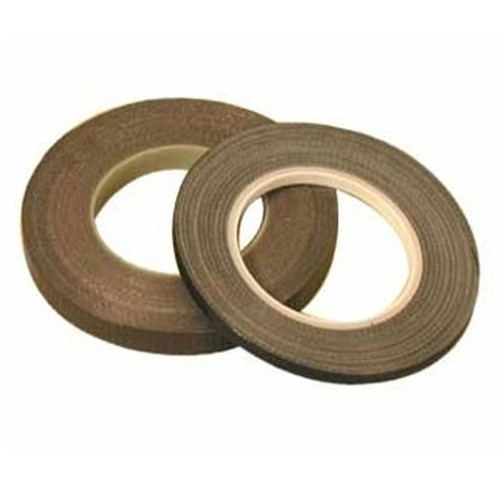 Pot Tape - 12mm Black - 50mtr Reel
