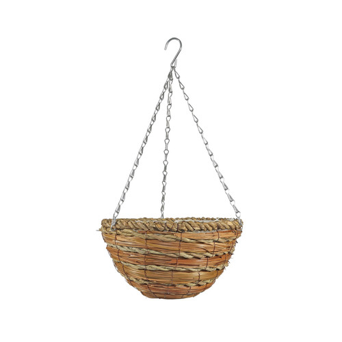 Hanging Basket - Kettlewell Round (30cm)