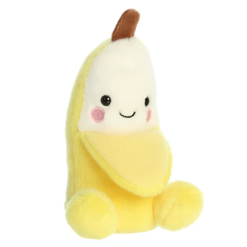 Soft Toy - Aurora Gwen Banana Palm Pal