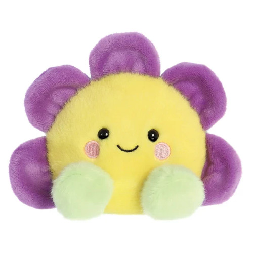 Soft Toy - Aurora Fallon Flower Palm Pal