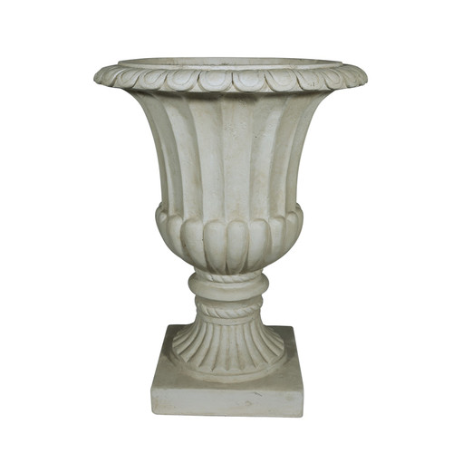 Urn - Hortus Victoria Garden - Cream (71cm)